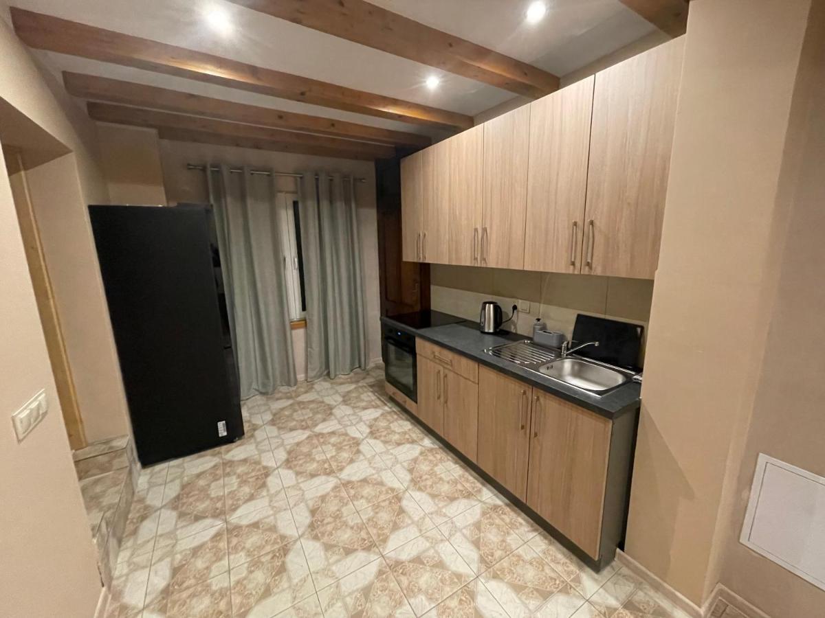 Dom Pod Swierkami Istebna Extérieur photo
