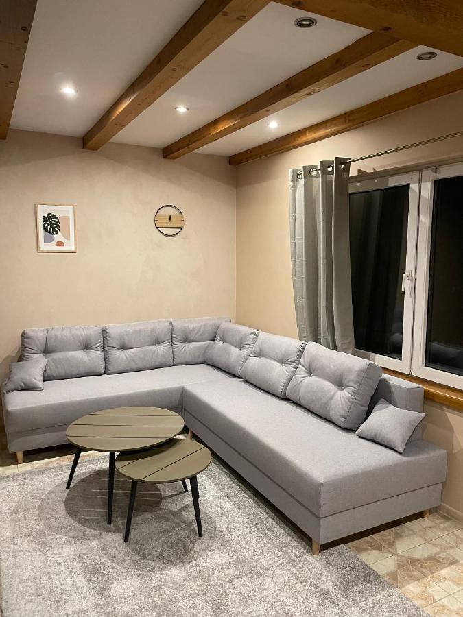 Dom Pod Swierkami Istebna Extérieur photo