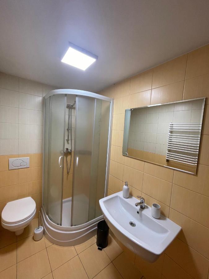 Dom Pod Swierkami Istebna Extérieur photo