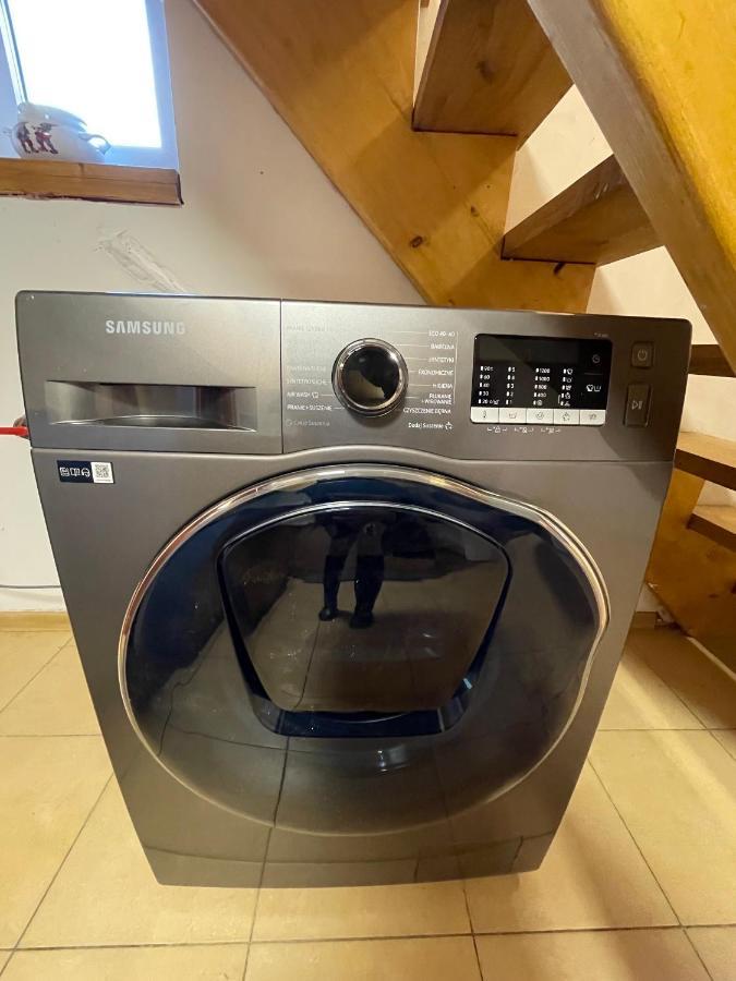 Dom Pod Swierkami Istebna Extérieur photo
