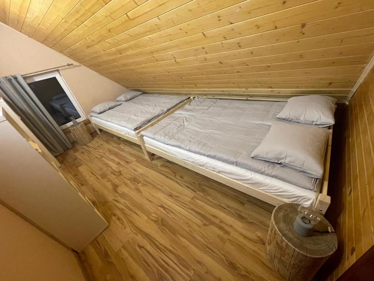 Dom Pod Swierkami Istebna Extérieur photo